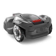 Automower 415X (1500 m²) (sans kit d'installation)
