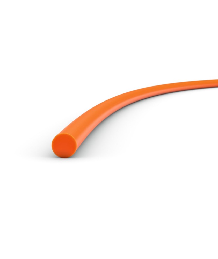 Fil rond Ø 2.4mm (86m)