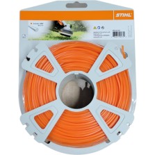 Fil rond Ø 2.4mm (86m)
