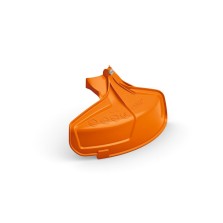 Capot de protection Ø380 mm