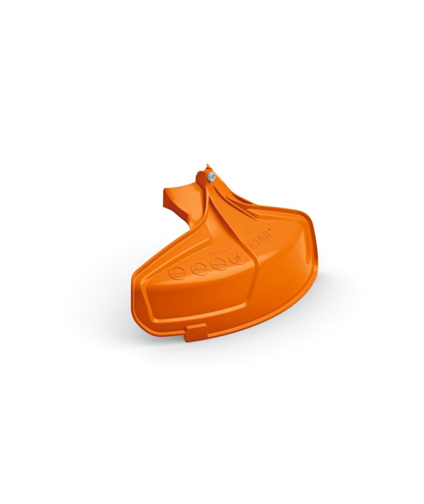 Capot de protection Ø380 mm
