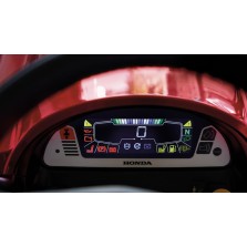 HF 2625 HME