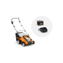 RLA 240 - Pack Complet