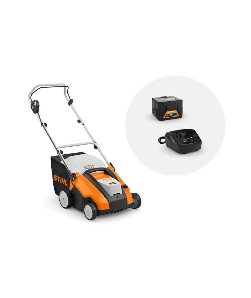 RLA 240 - Pack Complet