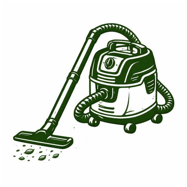 Aspirateur