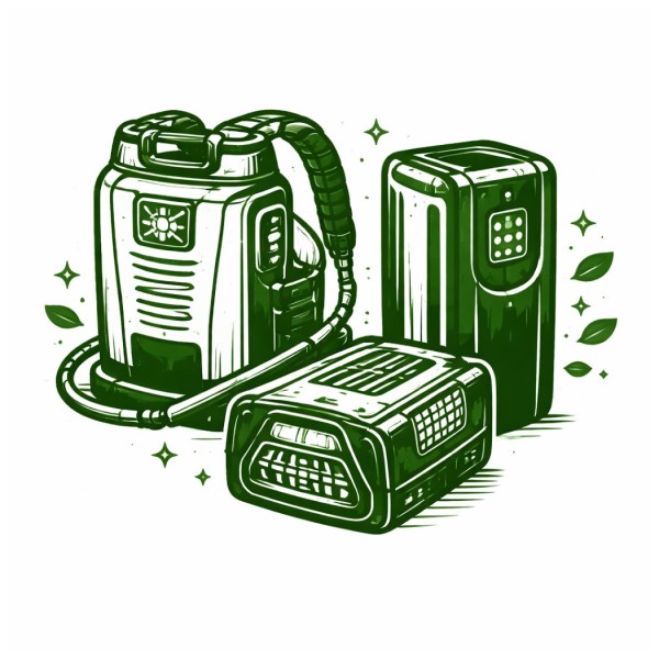 Batterie