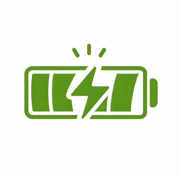 Gamme  batterie