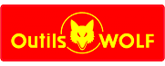 Outil Wolf